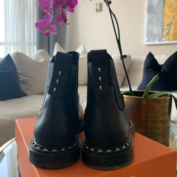 AGL BOOTS - Picture 8 of 9